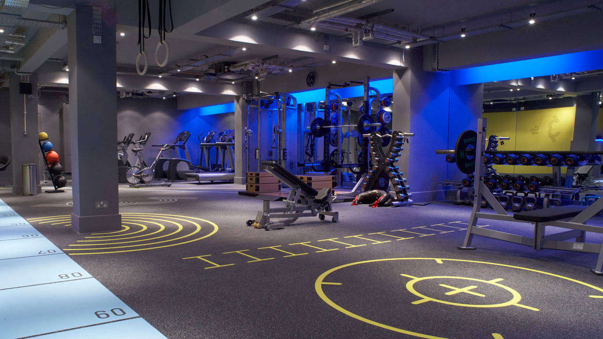 SIX3NINE Personal Training