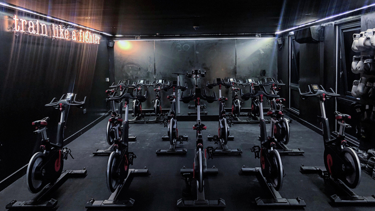 CYCLEBOX