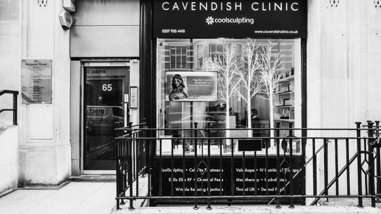 Cavendish Clinic
