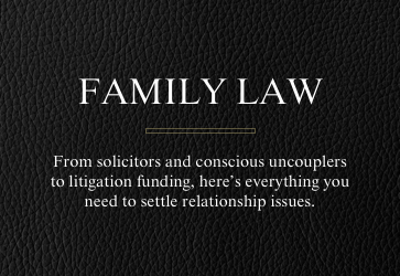 Family Law