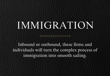 Immigration
