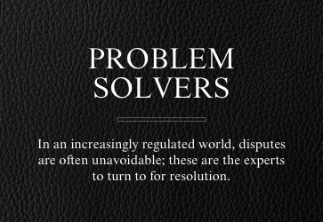 Problem Solvers